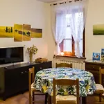 Apartman Vacanze Sant Andrea