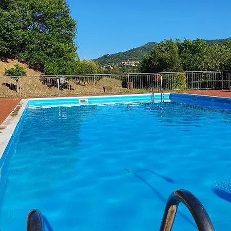 Apartament Vacanze Sant Andrea