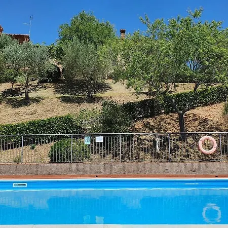 Vacanze Sant Andrea *