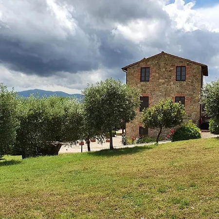 Vacanze Sant Andrea *