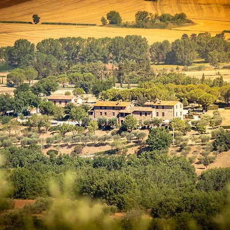 Apartamento Vacanze Sant Andrea Paciano