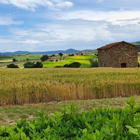 Vacanze Sant Andrea Paciano
