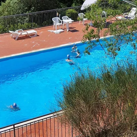 Apartament Vacanze Sant Andrea Paciano