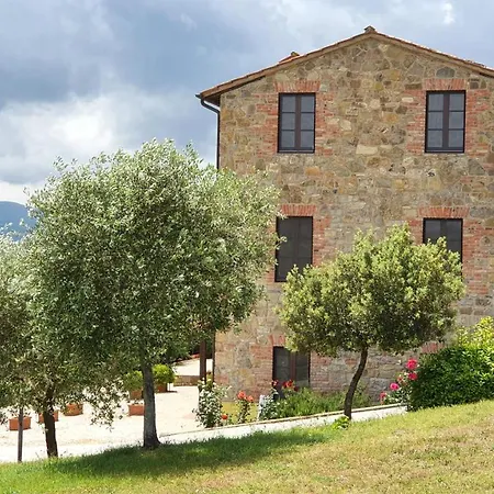 Vacanze Sant Andrea Paciano