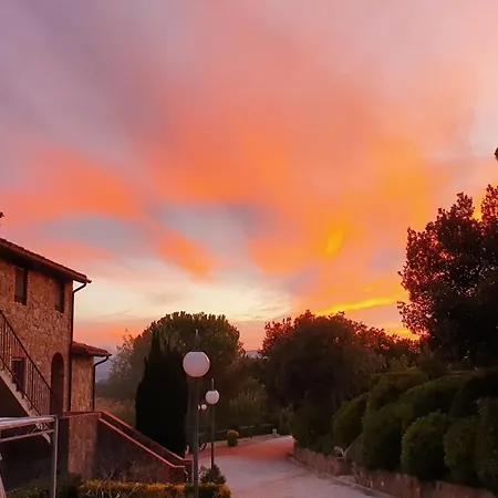 Apartment Vacanze Sant Andrea