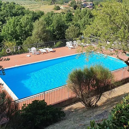 Vacanze Sant Andrea Apartament