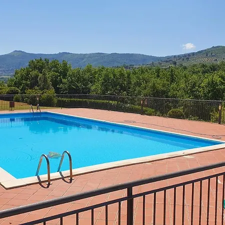 Vacanze Sant Andrea Paciano