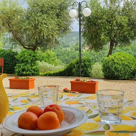 Vacanze Sant Andrea *