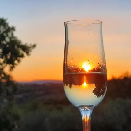 Vacanze Sant Andrea * Paciano