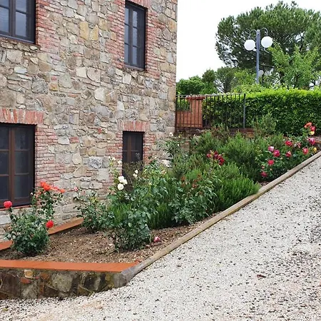 Vacanze Sant Andrea Apartamento *