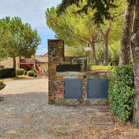 Vacanze Sant Andrea *