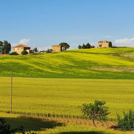 Vacanze Sant Andrea *