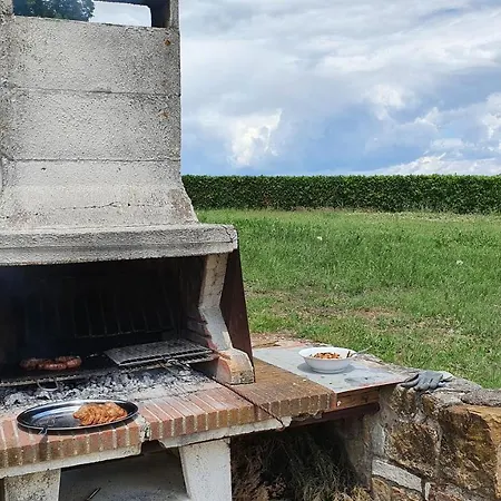 Apartamento Vacanze Sant Andrea