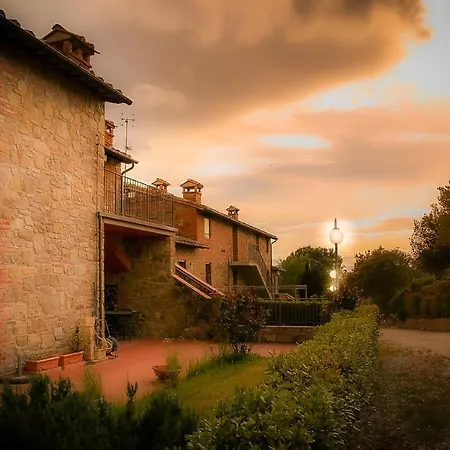 Vacanze Sant Andrea Apartamento *