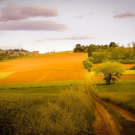Vacanze Sant Andrea * Paciano