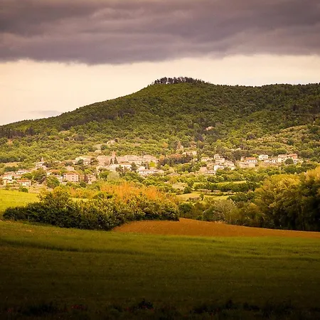 Apartment Vacanze Sant Andrea Paciano