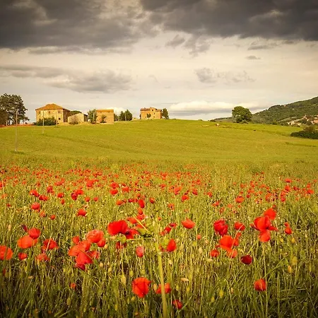 Vacanze Sant Andrea Apartamento