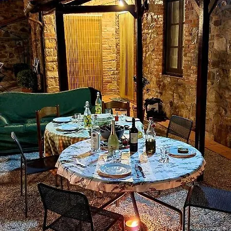 Vacanze Sant Andrea Apartamento