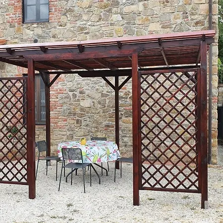 Vacanze Sant Andrea Paciano