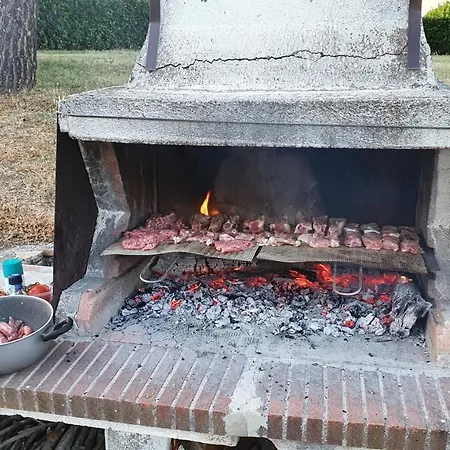 Lägenhet Vacanze Sant Andrea *