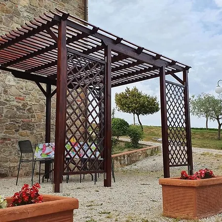 Apartment Vacanze Sant Andrea