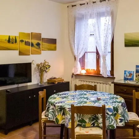 Apartamento Vacanze Sant Andrea