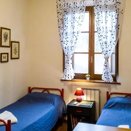 Vacanze Sant Andrea *