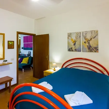 Vacanze Sant Andrea Apartamento Paciano