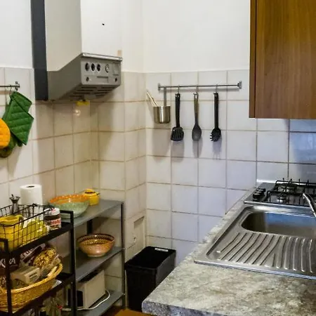 Vacanze Sant Andrea Apartamento