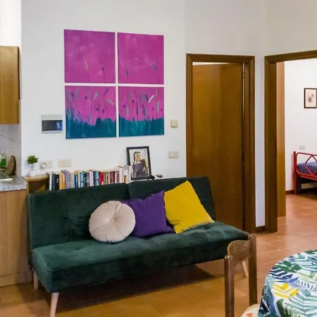 Vacanze Sant Andrea Appartement