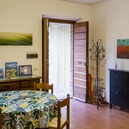 Vacanze Sant Andrea