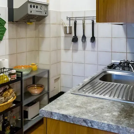 Vacanze Sant Andrea Appartement *
