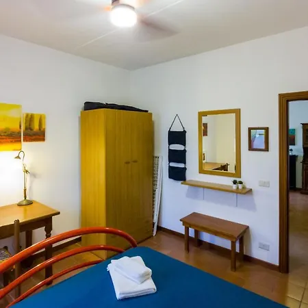 Apartamento Vacanze Sant Andrea *