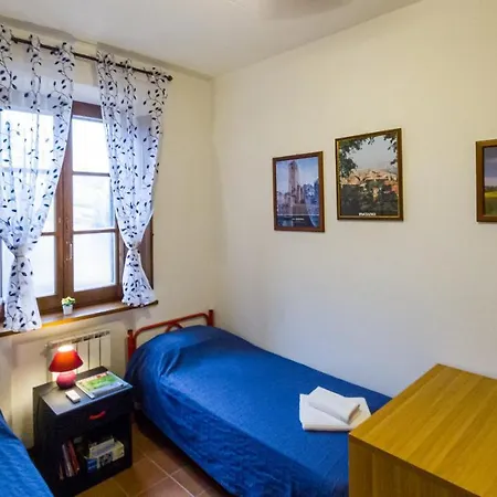 Apartamento Vacanze Sant Andrea Paciano