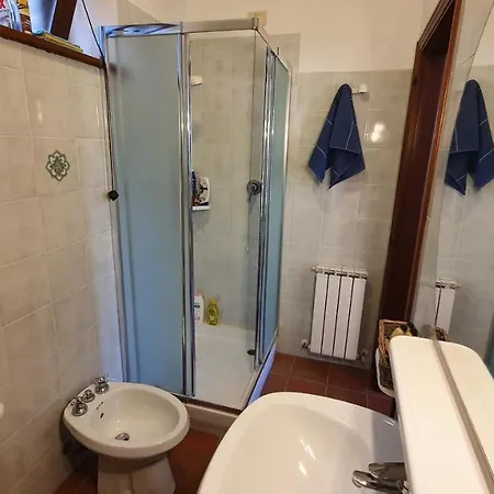 Vacanze Sant Andrea Apartamento *