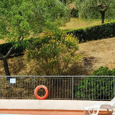 Vacanze Sant Andrea Paciano