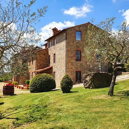 Vacanze Sant Andrea Apartment *