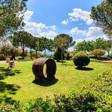Vacanze Sant Andrea Paciano