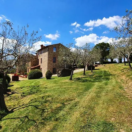 Vacanze Sant Andrea Apartment