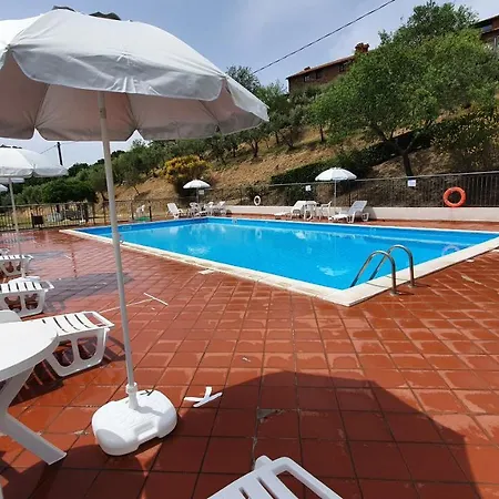 Apartment Vacanze Sant Andrea
