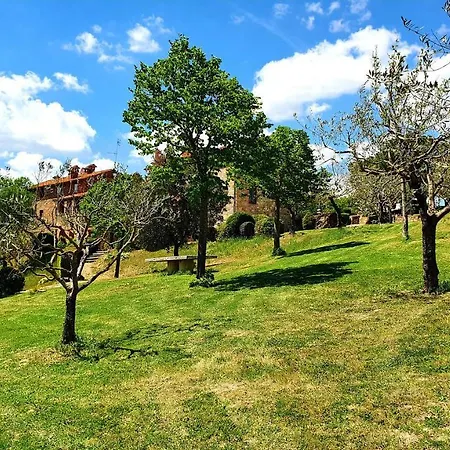 Apartment Vacanze Sant Andrea *
