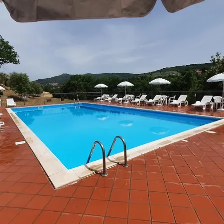 Apartment Vacanze Sant Andrea