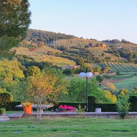Apartment Vacanze Sant Andrea