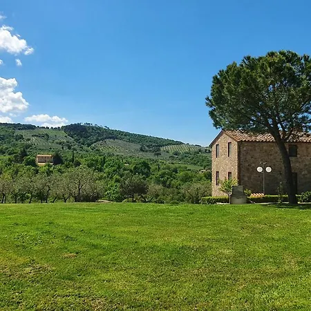 Apartment Vacanze Sant Andrea *