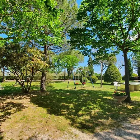 Apartment Vacanze Sant Andrea *