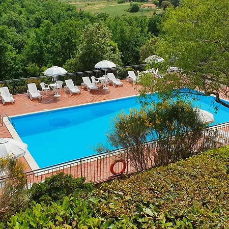 Apartment Vacanze Sant Andrea Paciano