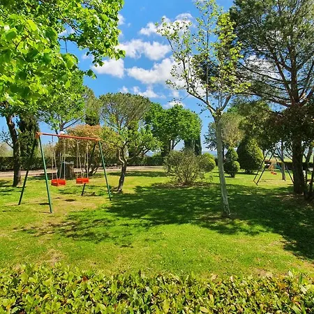 Vacanze Sant Andrea Apartment Paciano