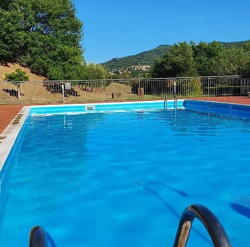 Lejlighed Vacanze Sant Andrea