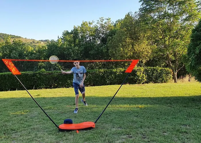 Vacanze Sant Andrea Paciano