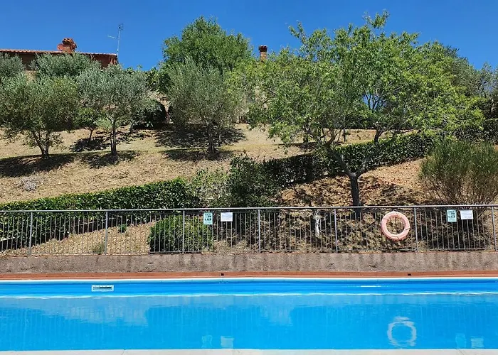 Vacanze Sant Andrea *